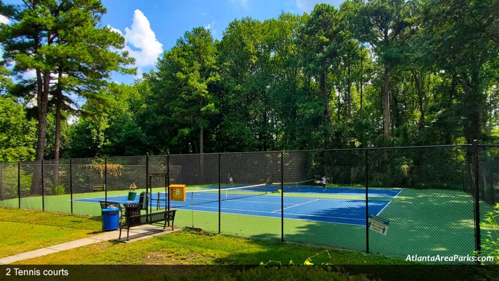 Briarwood-Park-Dekalb-Brookhaven-Tennis-courts
