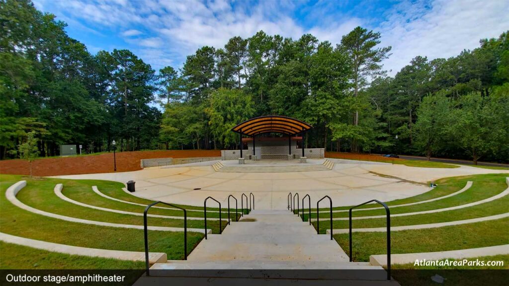 Brook-Run-Park-Dekalb-Dunwoody-Outdoor-stage-amphitheater