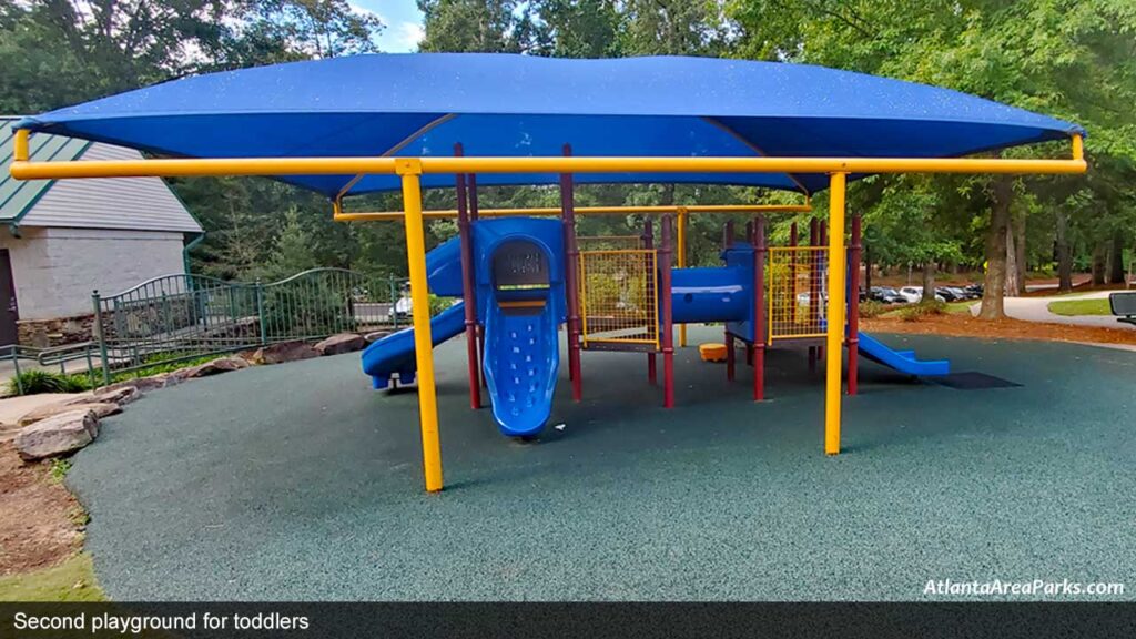 Brook-Run-Park-Dekalb-Dunwoody-Second-Playground-for-toddlers