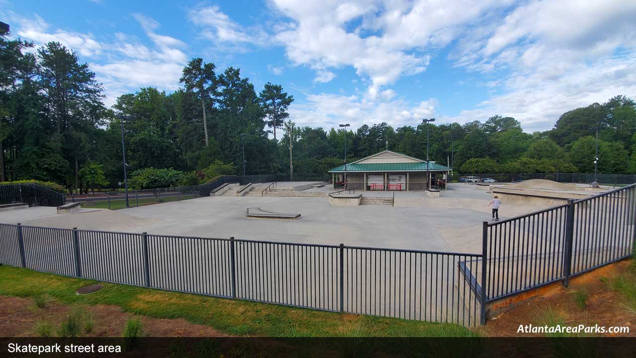 Brook-Run-Park-Dekalb-Dunwoody-Skatepark-street-area