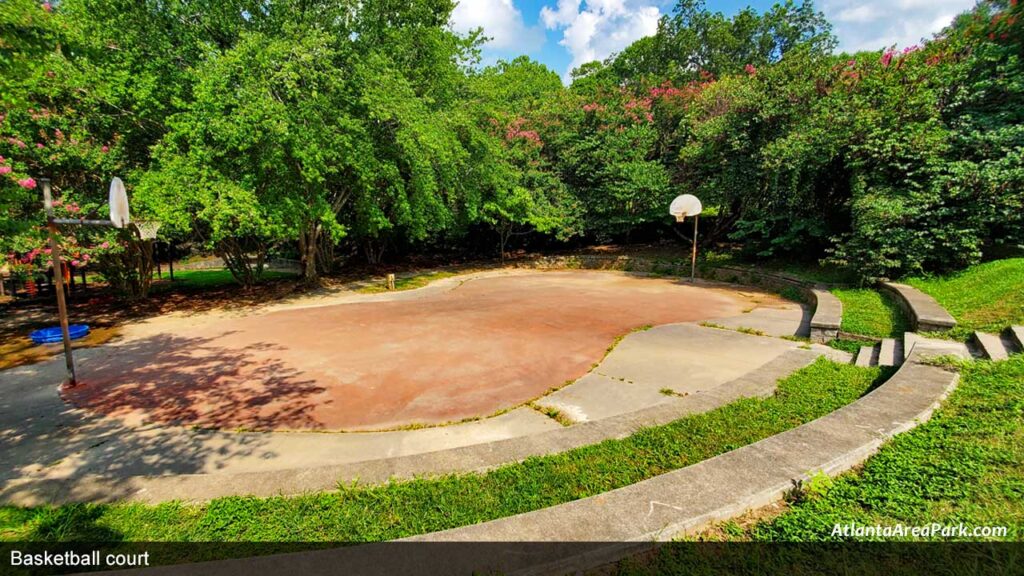 Brookhaven Park, Brookhaven - Atlanta Area Parks