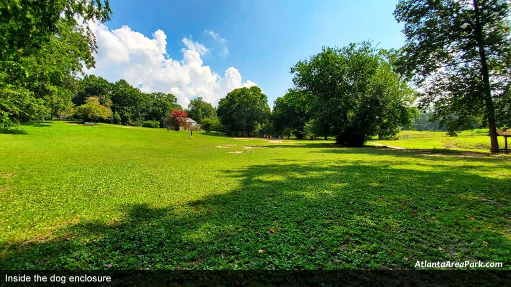 Brookhaven-Park-Dekalb-Dog-enclosure