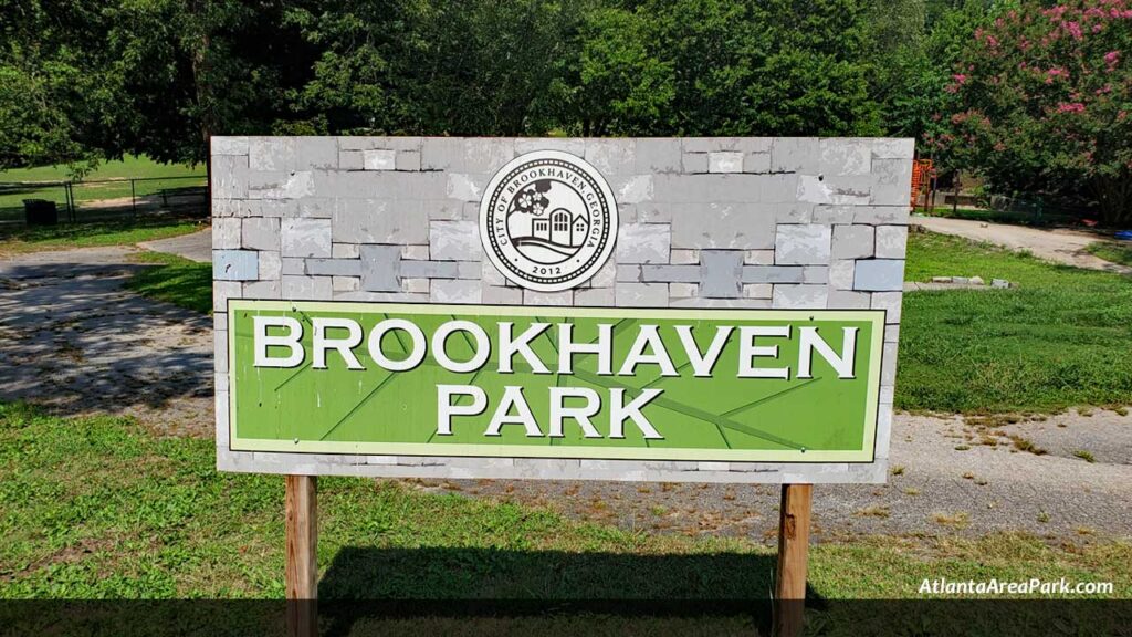 Brookhaven-Park-Dekalb-Park-sign