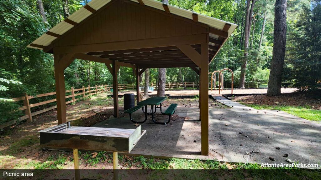 Butler-Ridge-Park-Cobb-Kennesaw-Picnic-area