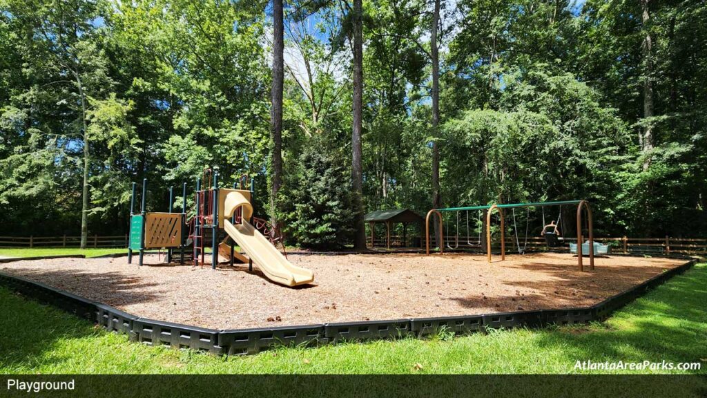 Butler-Ridge-Park-Cobb-Kennesaw-Playground