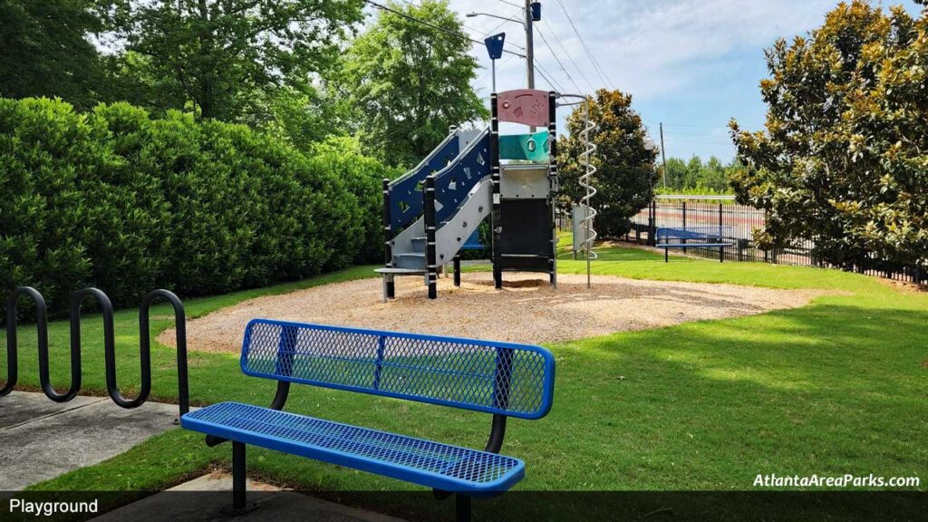 Butner-Park-Cobb-Powder-Springs-Playground