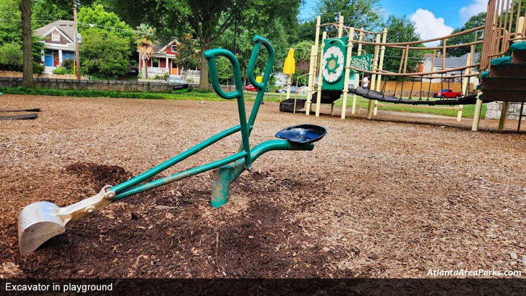 Cabbagetown-Park-Atlanta-Fulton-Excavator-in-playground