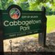 Cabbagetown Park