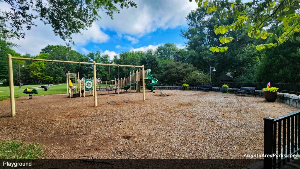 Cabbagetown-Park-Atlanta-Fulton-Playground