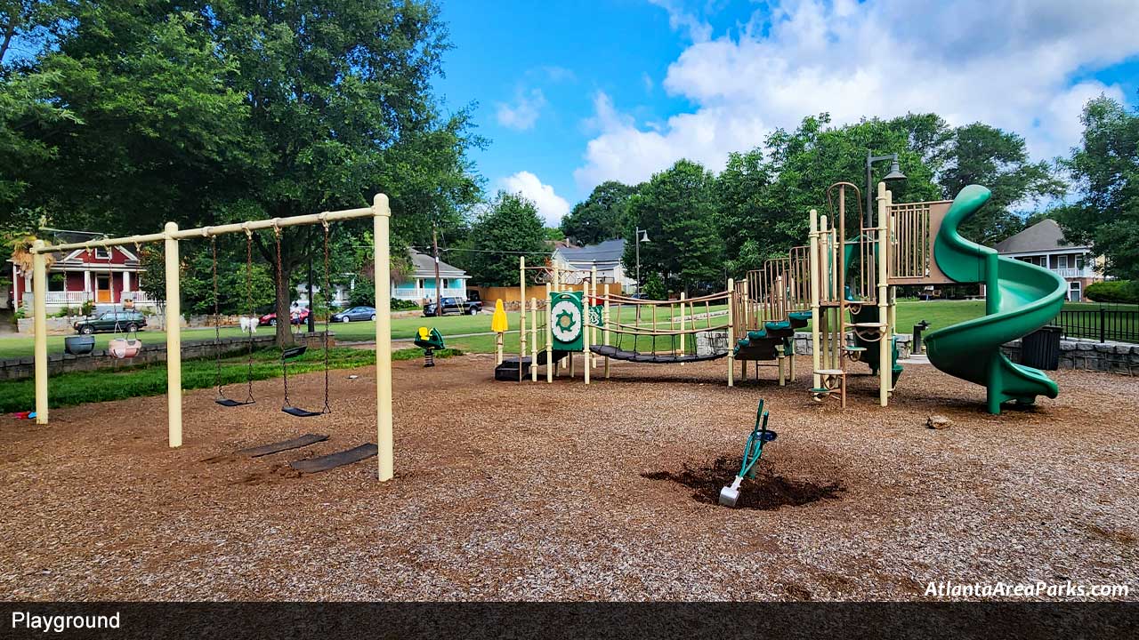 Cabbagetown-Park-Atlanta-Fulton-Playground