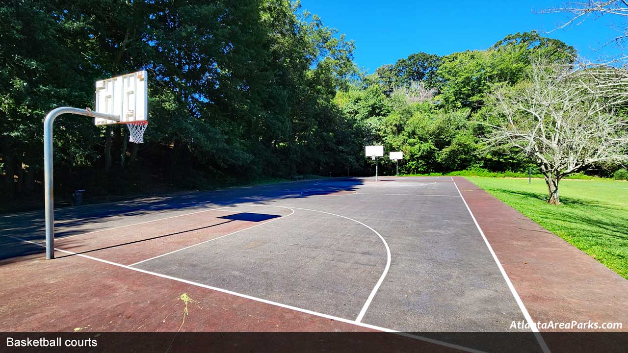 Candler-Park-Dekalb-Atlanta-Basketball-courts