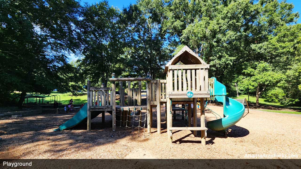 Candler-Park-Dekalb-Atlanta-Playground