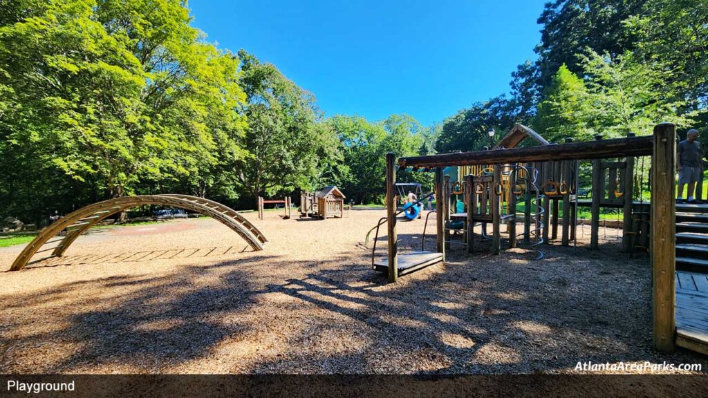 Candler-Park-Dekalb-Atlanta-Playground