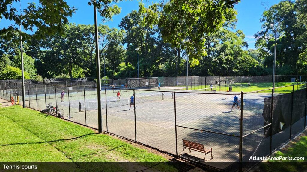 Candler-Park-Dekalb-Atlanta-Tennis-courts