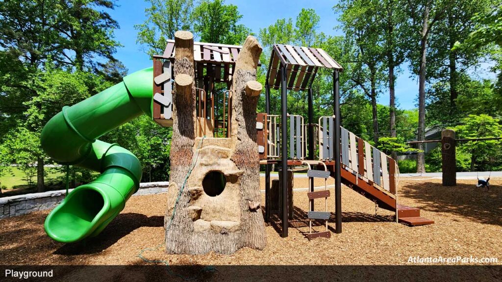 Canfield-Park-Chamblee-DeKalb-Playground