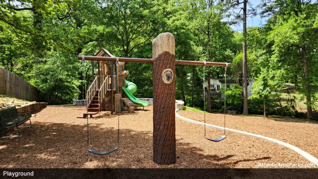 Canfield-Park-Chamblee-DeKalb-Playground