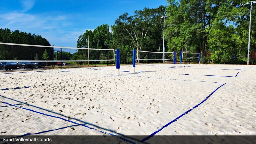 Cauley-Creek-Park-Fulton-Johns-Creek-Sand-Volleyball-Courts