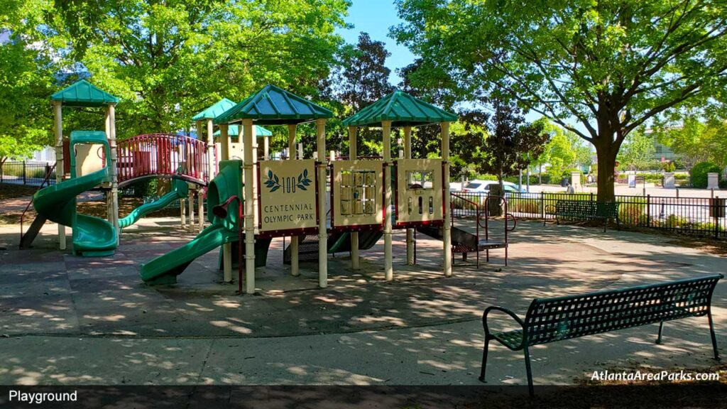 Centennial-Olympic-Park-Fulton-Atlanta-Playground