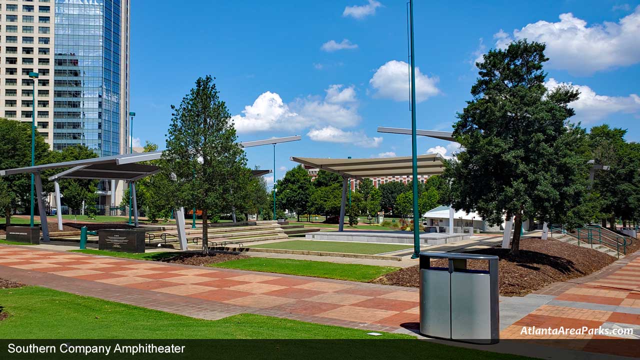 Centennial-Olympic-Park-Fulton-Atlanta-Southern-Company-Amphitheater