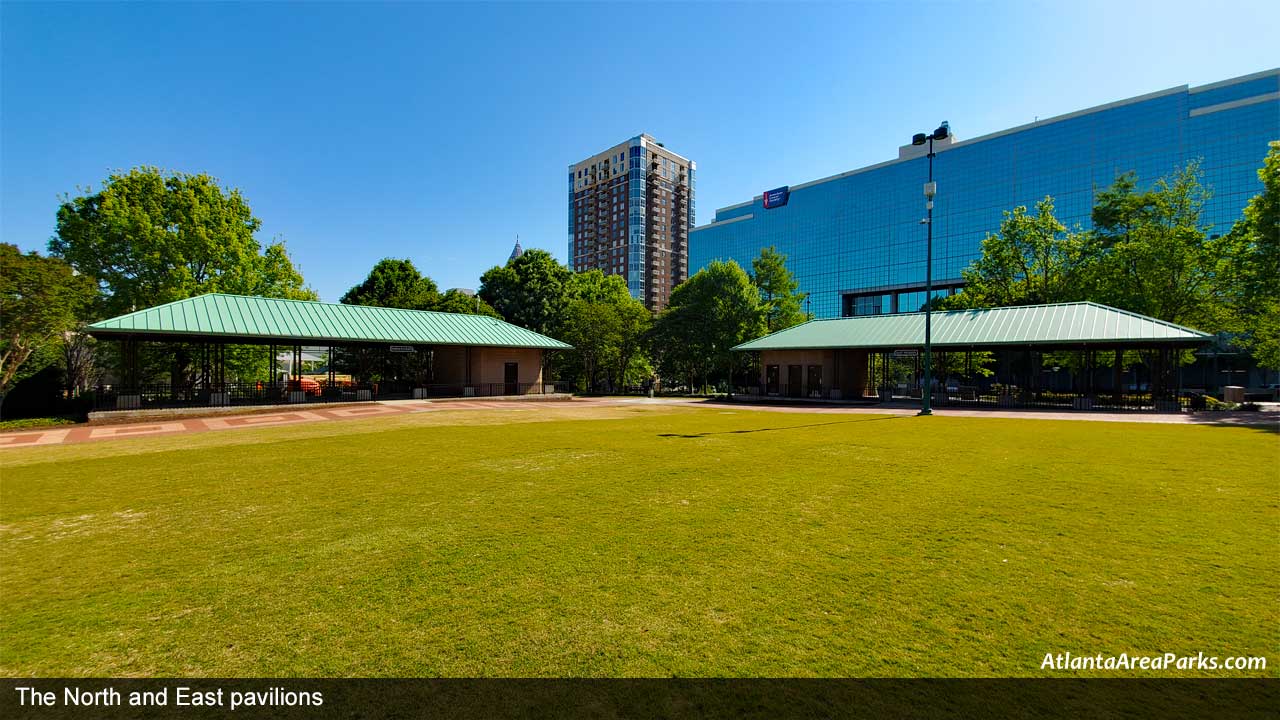 Centennial-Olympic-Park-Fulton-Atlanta-The-North-and-East-pavilions