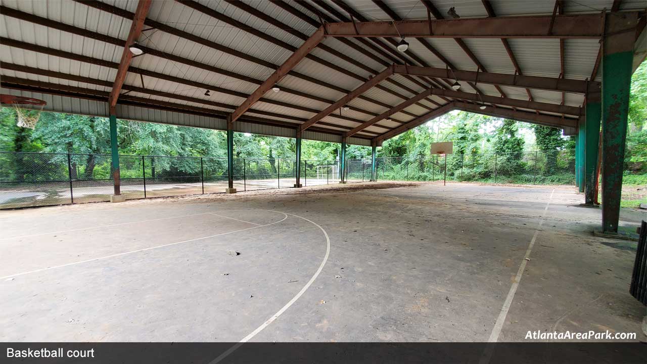 Center-Hill-Park-Fulton-Atlanta-Basketball-court