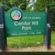 Center Hill Park