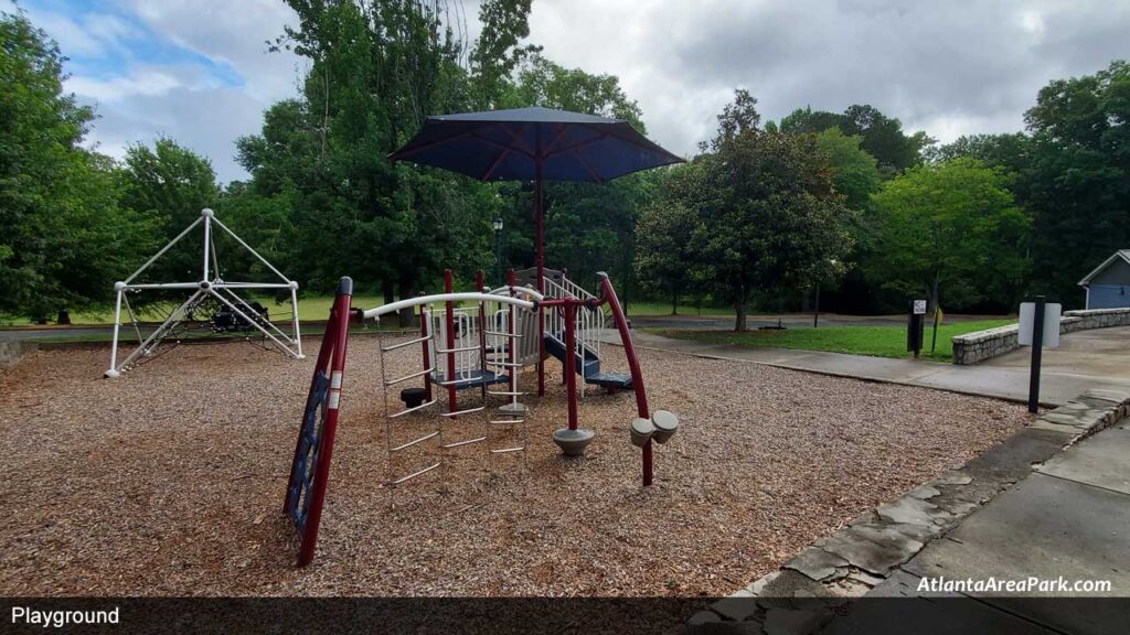 Center-Hill-Park-Fulton-Atlanta-Playground