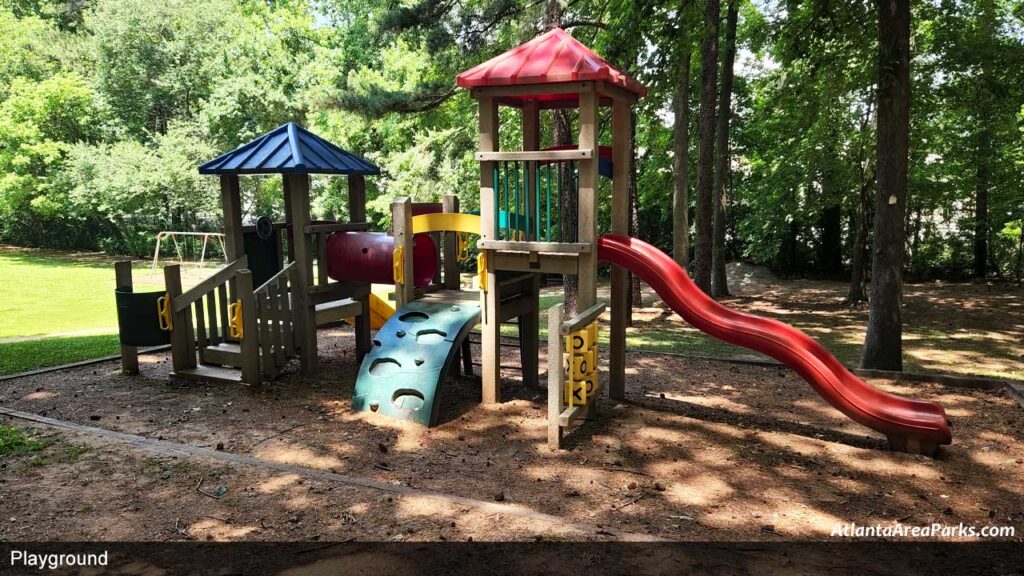 Chicopee-Park-DeKalb-Doraville-Playground