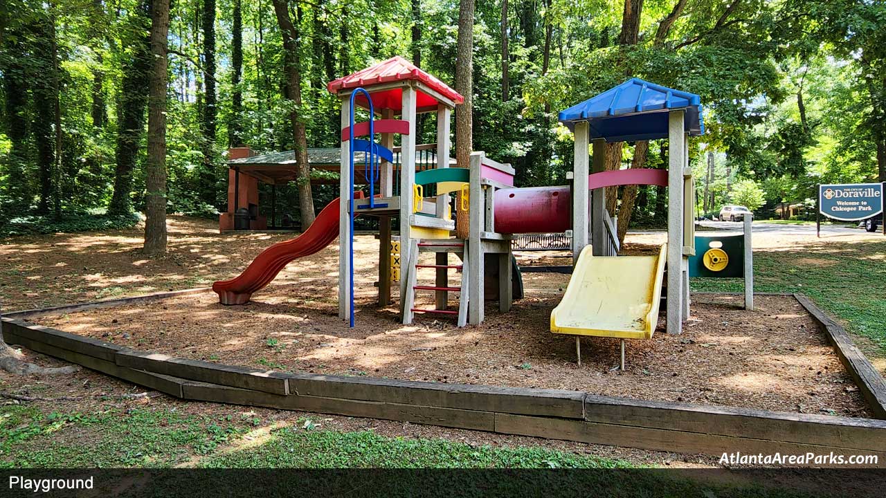 Chicopee-Park-DeKalb-Doraville-Playground