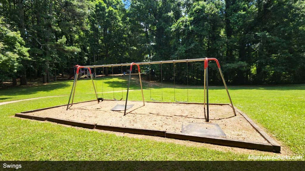 Chicopee-Park-DeKalb-Doraville-Swings