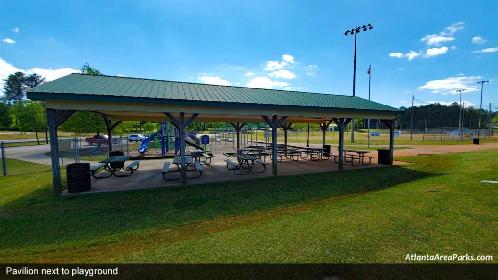 Clarkdale-Cobb-Austell-Pavilion-next-to-playground