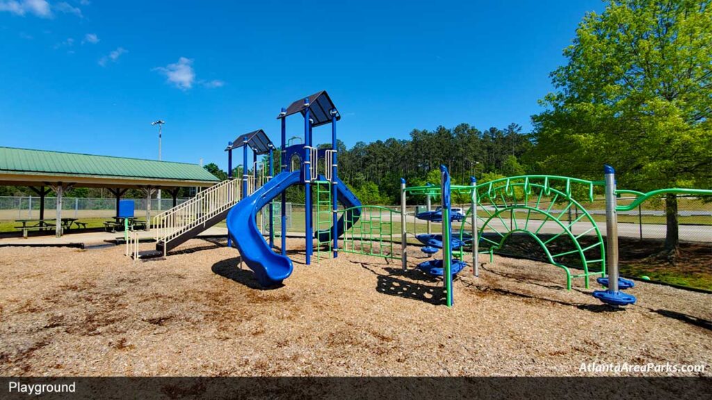 Clarkdale-Cobb-Austell-Playground