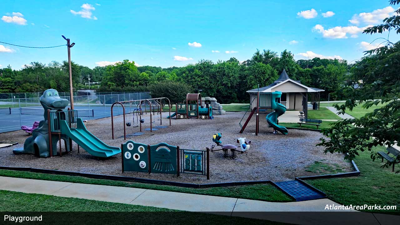 Collar-Park-Cobb-Austell-Playground