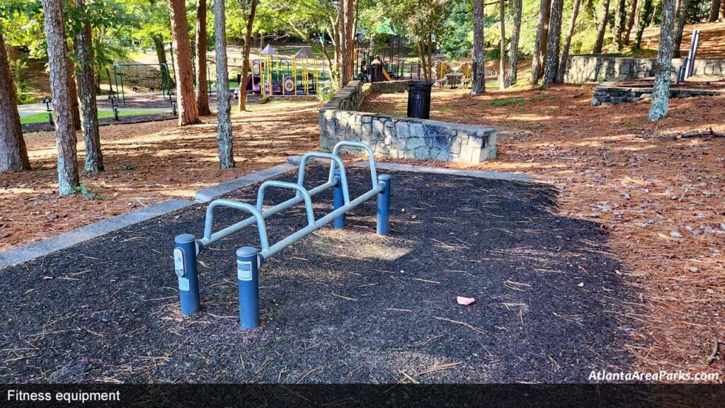 Collier-Park-Fulton-Atlanta-Fitness-Equipment