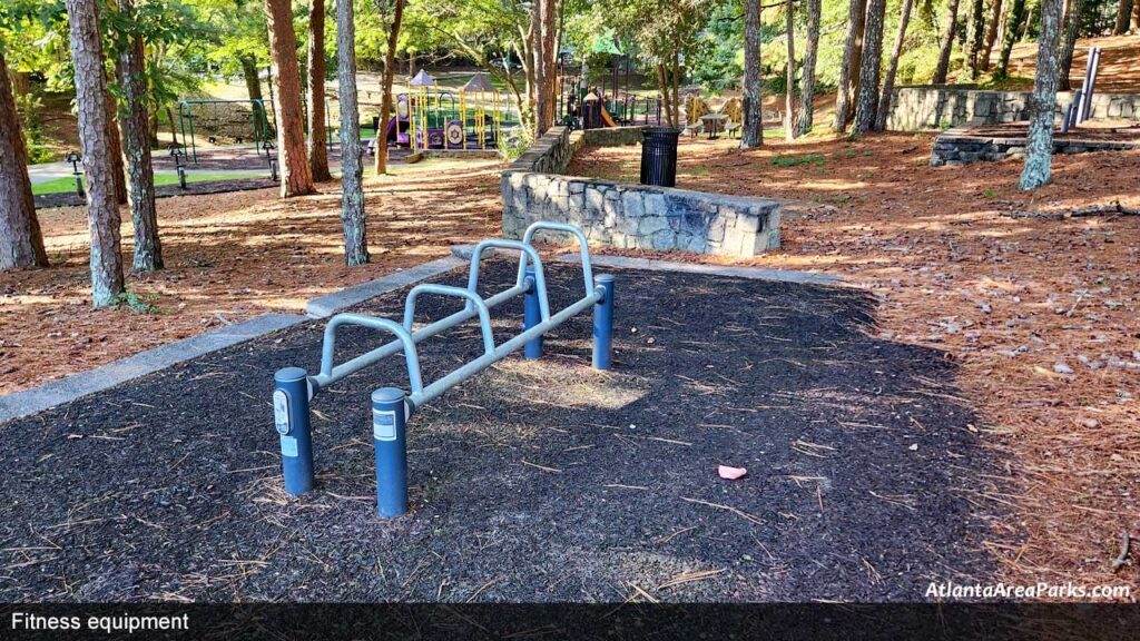 Collier-Park-Fulton-Atlanta-Fitness-Equipment