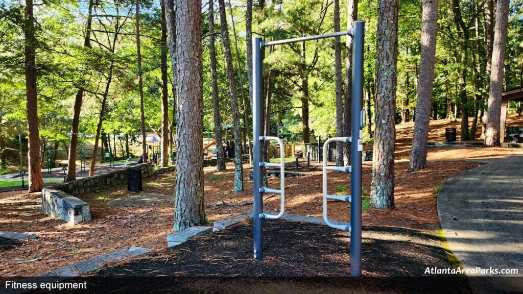 Collier-Park-Fulton-Atlanta-Fitness-Equipment