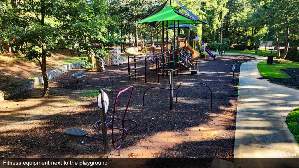 Collier-Park-Fulton-Atlanta-Fitness-Equipment