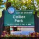 Collier Park