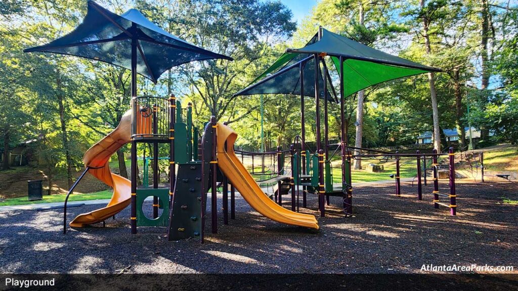 Collier-Park-Fulton-Atlanta-Playground