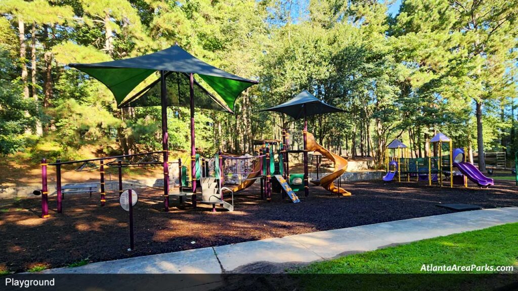 Collier-Park-Fulton-Atlanta-Playground