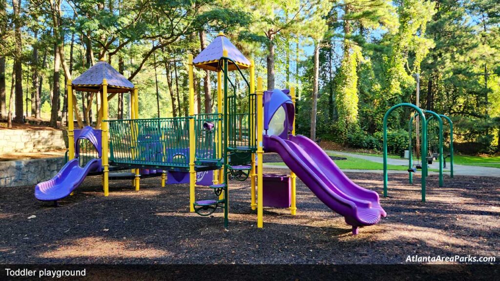 Collier-Park-Fulton-Atlanta-Playground