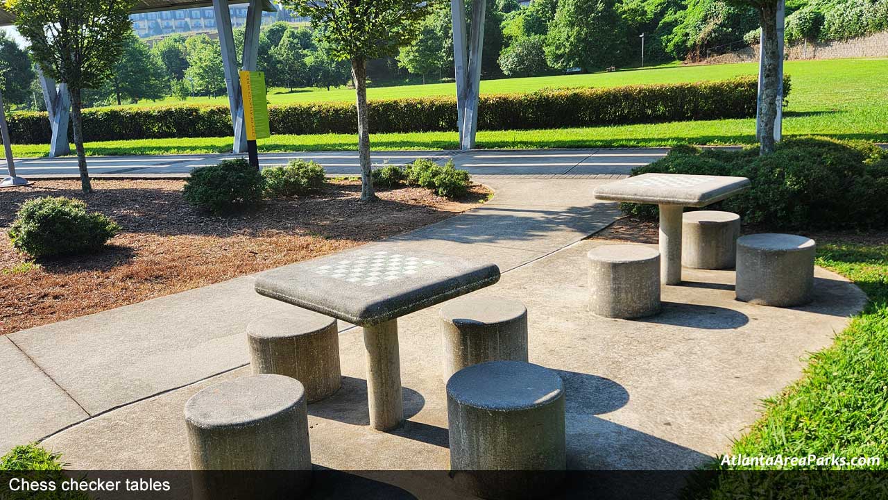 D.H.-Stanton-Park-Atlanta-Fulton-Chess-checker-tables