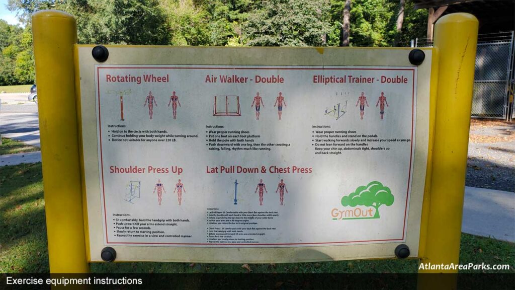 Don-White-Park-Fulton-Roswell-Exercise-instructions