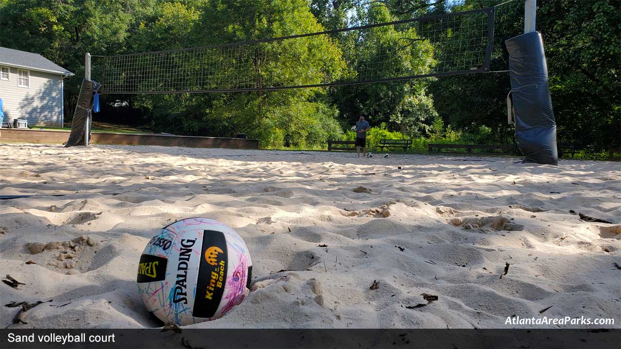 Don-White-Park-Fulton-Roswell-Volleyball-court