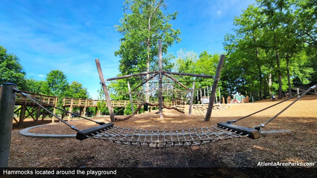 Downtown-Woodstock-Playground-Cherokee-Hammock-at-playground