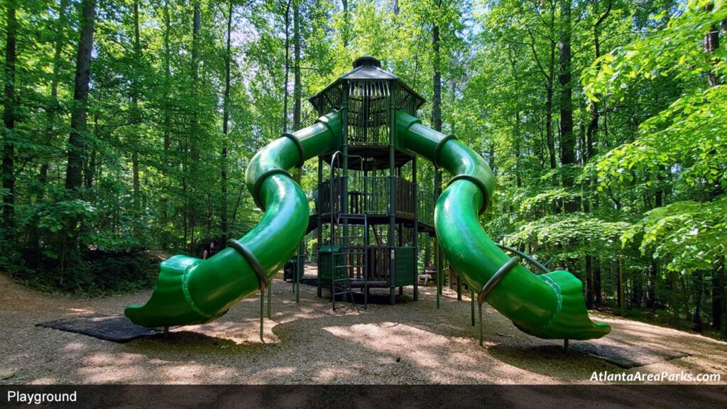 Dunwoody-Nature-Center-Dekalb-Playground