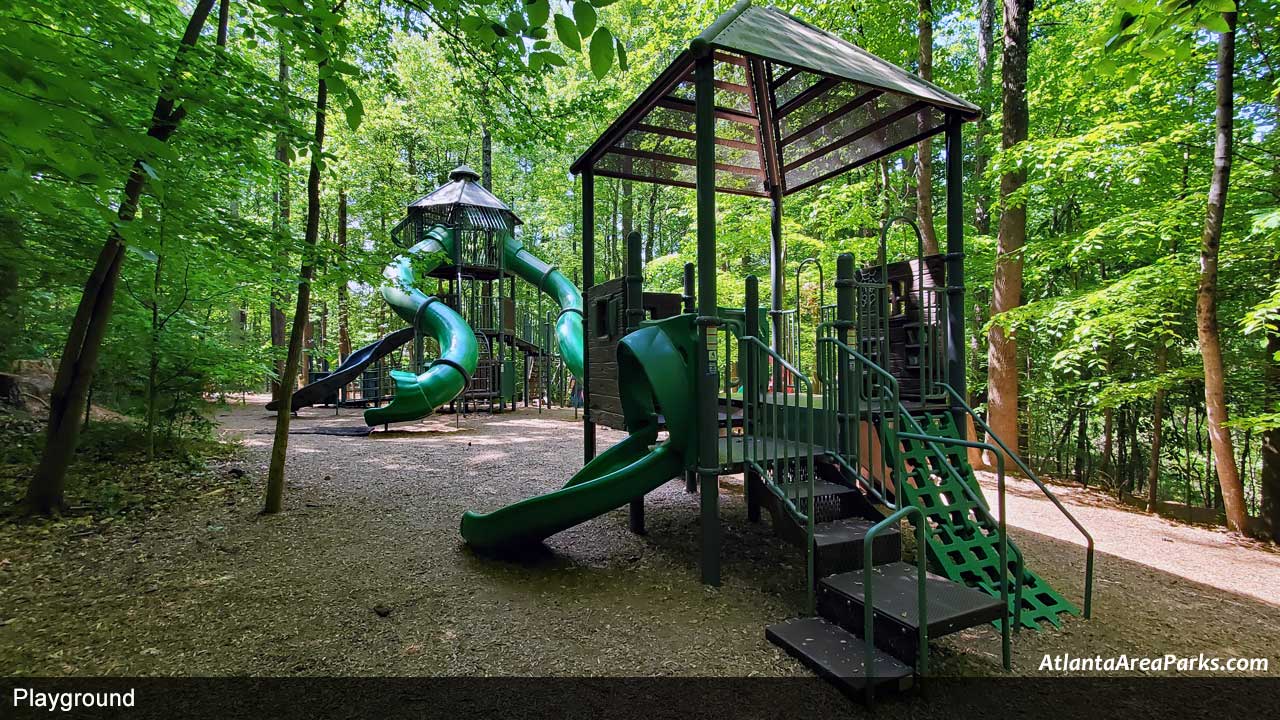 Dunwoody-Nature-Center-Dekalb-Playground