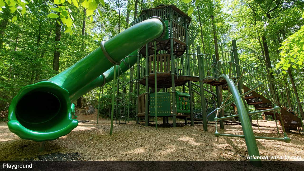 Dunwoody-Nature-Center-Dekalb-Playground