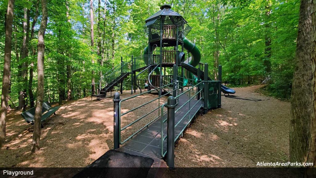 Dunwoody-Nature-Center-Dekalb-Playground