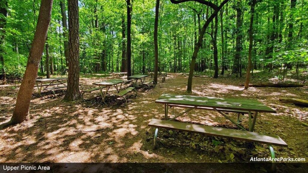 Dunwoody-Nature-Center-Dekalb-Upper-Picnic-Area